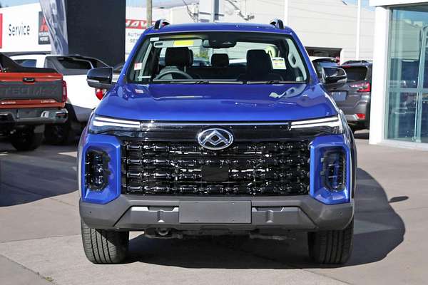 2025 LDV T60 Max PLUS SK8C 4X4