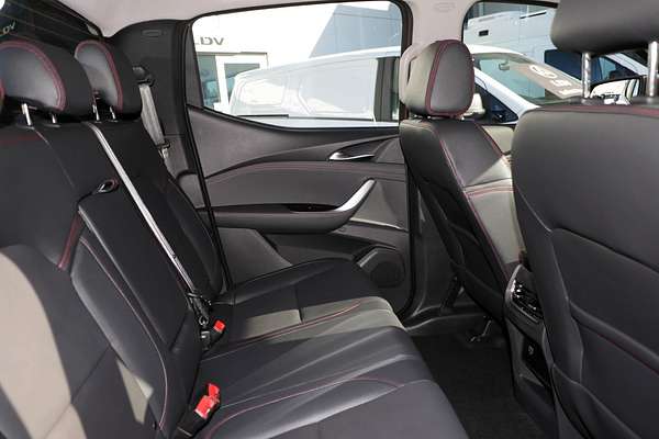 2025 LDV T60 Max PLUS SK8C 4X4