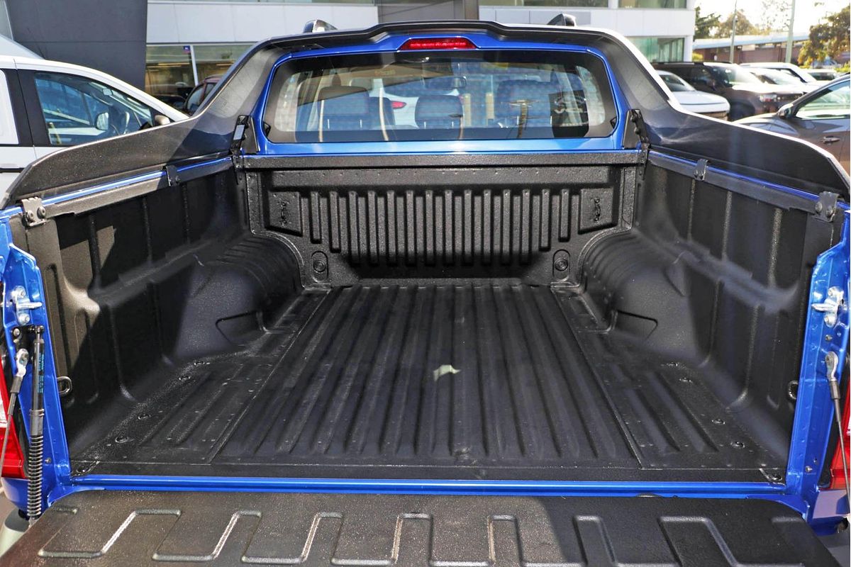 2025 LDV T60 Max PLUS SK8C 4X4