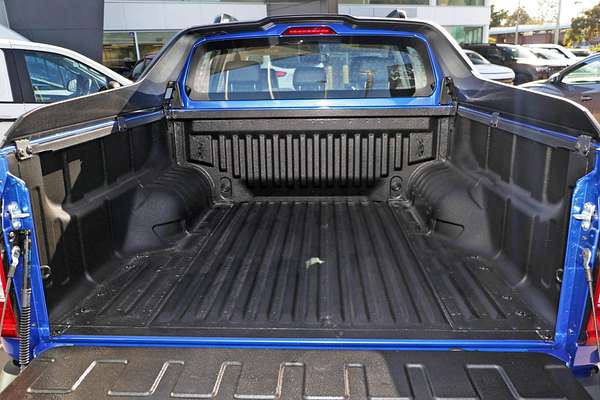2025 LDV T60 Max PLUS SK8C 4X4
