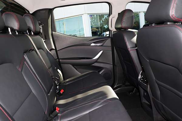 2025 LDV T60 Max PLUS SK8C 4X4