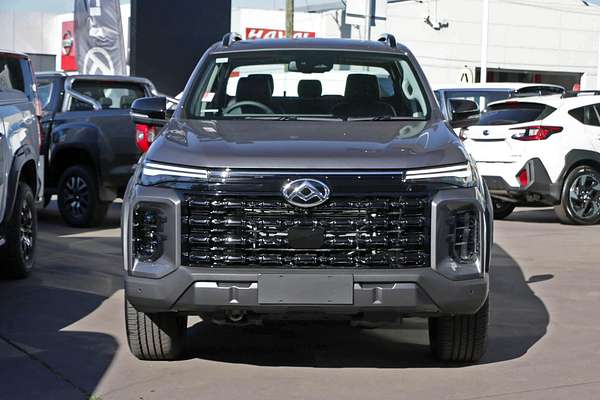 2025 LDV T60 Max PLUS SK8C 4X4