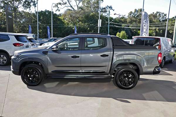 2025 LDV T60 Max PLUS SK8C 4X4