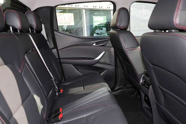2025 LDV T60 Max PLUS SK8C 4X4