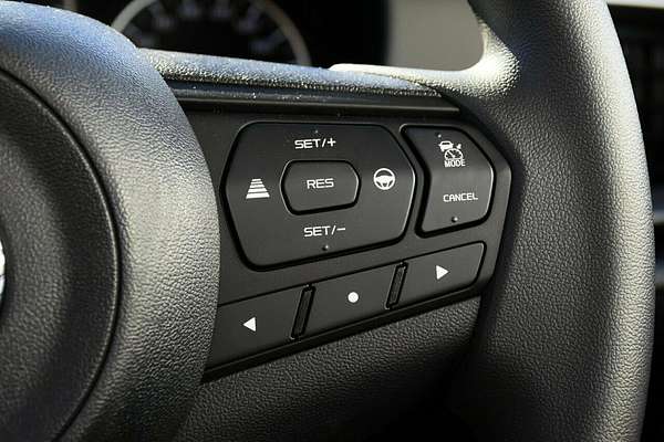 2024 Mazda BT-50 XT TF 4X4
