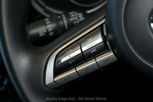 2024 Mazda CX-30 G20 Pure DM Series