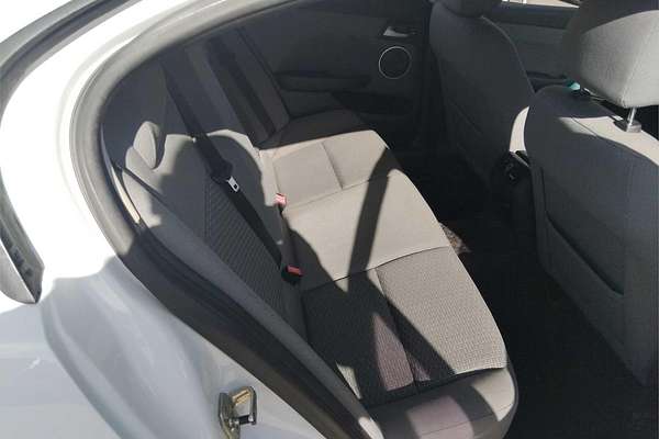 2010 Holden Commodore Omega VE Series II