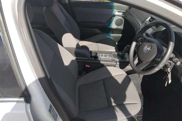 2010 Holden Commodore Omega VE Series II