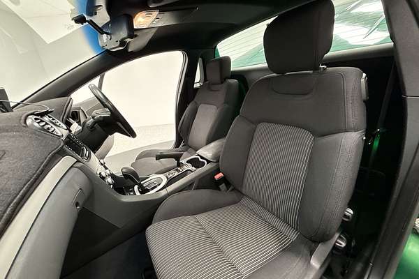 2011 Holden Ute SV6 VE Series II Rear Wheel Drive