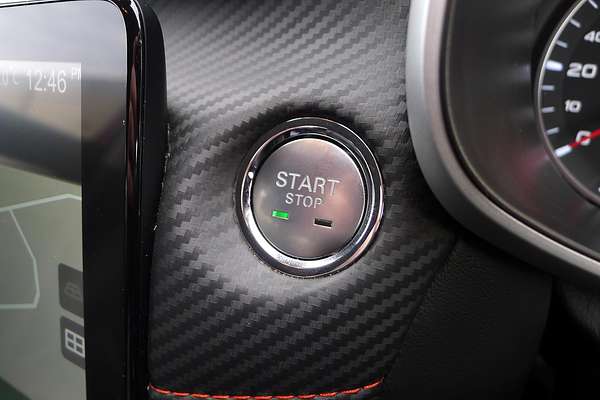 2021 MG ZST Excite