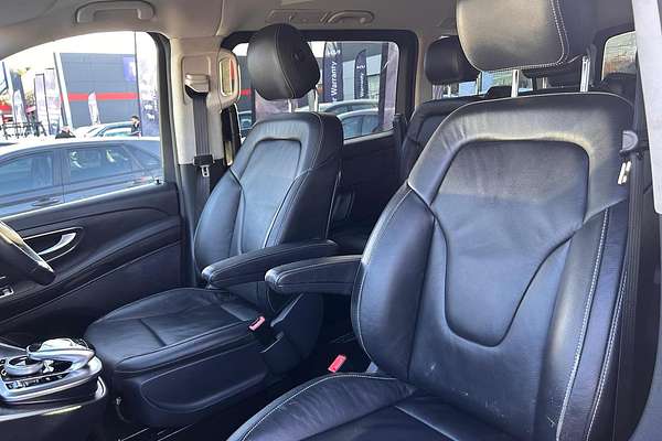 2020 Mercedes-Benz V-Class V220 d 447