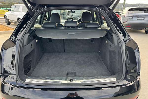 2016 Audi Q3 TFSI Sport 8U