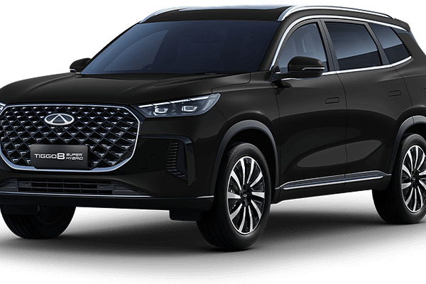 2025 Chery Tiggo 8 Super Hybrid Urban T31 thumb-0