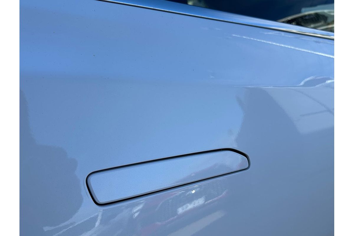 2025 Chery Tiggo 8 Super Hybrid Ultimate T31