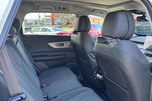 2025 Chery Tiggo 8 Super Hybrid Ultimate T31