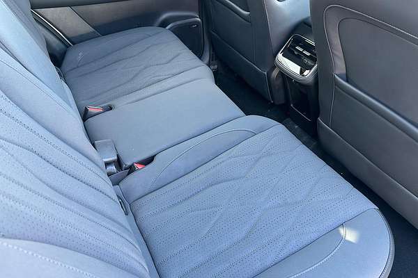 2025 Chery Tiggo 8 Super Hybrid Ultimate T31