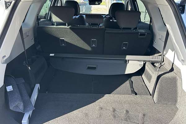 2025 Chery Tiggo 8 Super Hybrid Ultimate T31