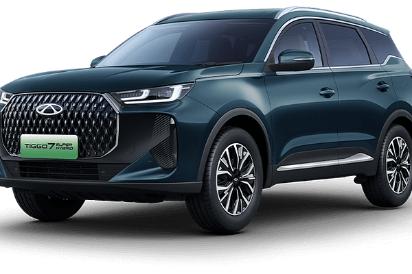 2025 Chery Tiggo 7 Super Hybrid Urban T32 thumb-0