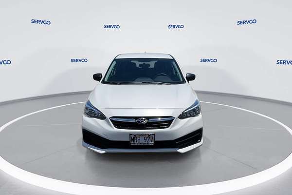 2023 Subaru Impreza