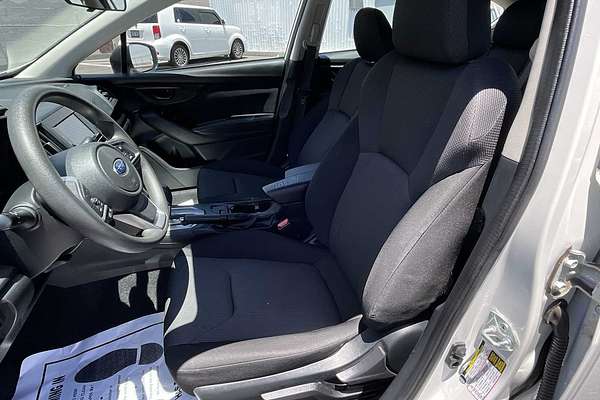 2023 Subaru Impreza