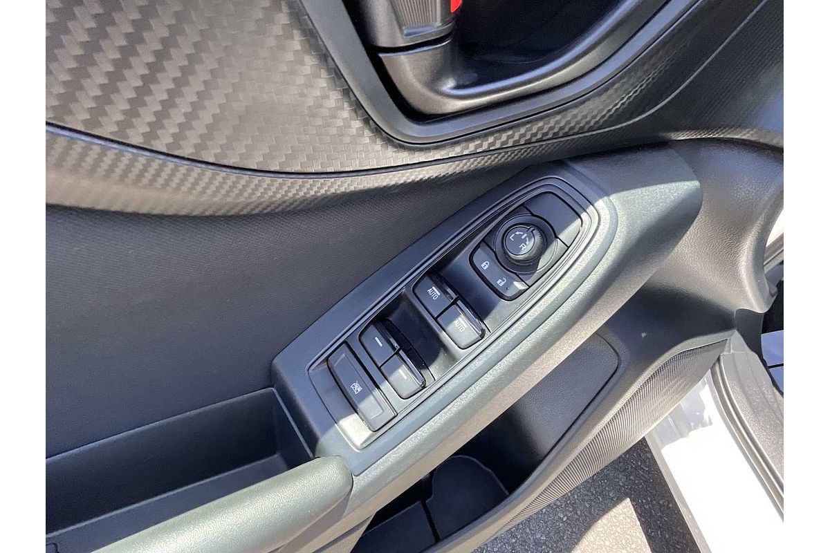 2023 Subaru Impreza