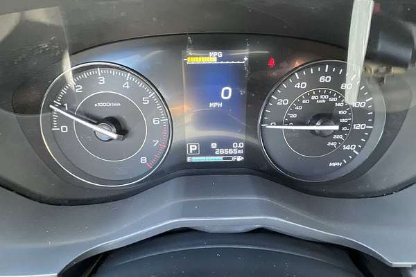2023 Subaru Impreza