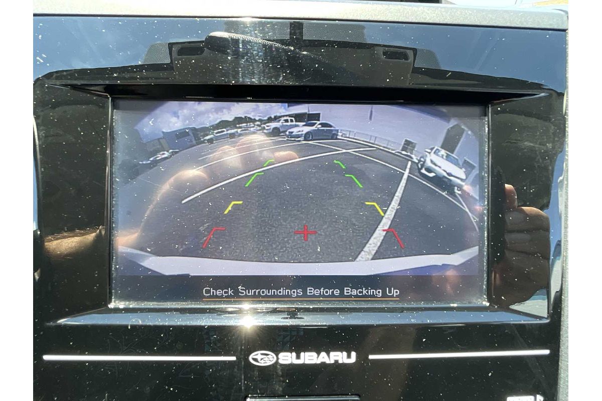 2023 Subaru Impreza