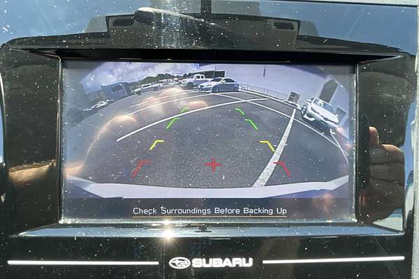 2023 Subaru Impreza