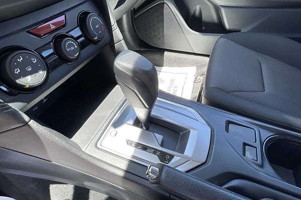 2023 Subaru Impreza