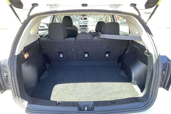 2023 Subaru Impreza