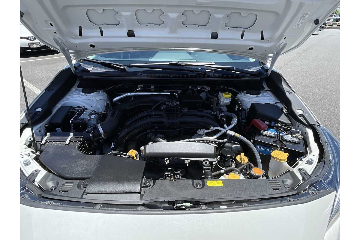 2023 Subaru Impreza