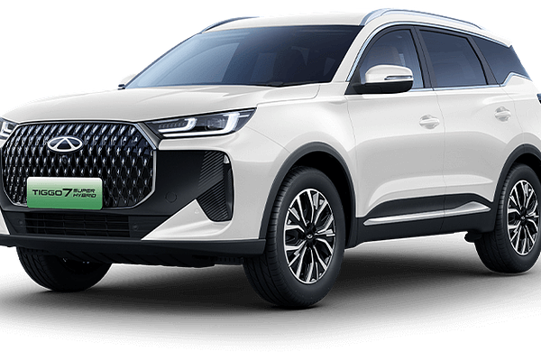 2025 Chery Tiggo 7 Super Hybrid Urban T32 thumb-0