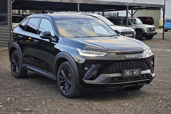 2025 GWM Haval H6GT Ultra B03