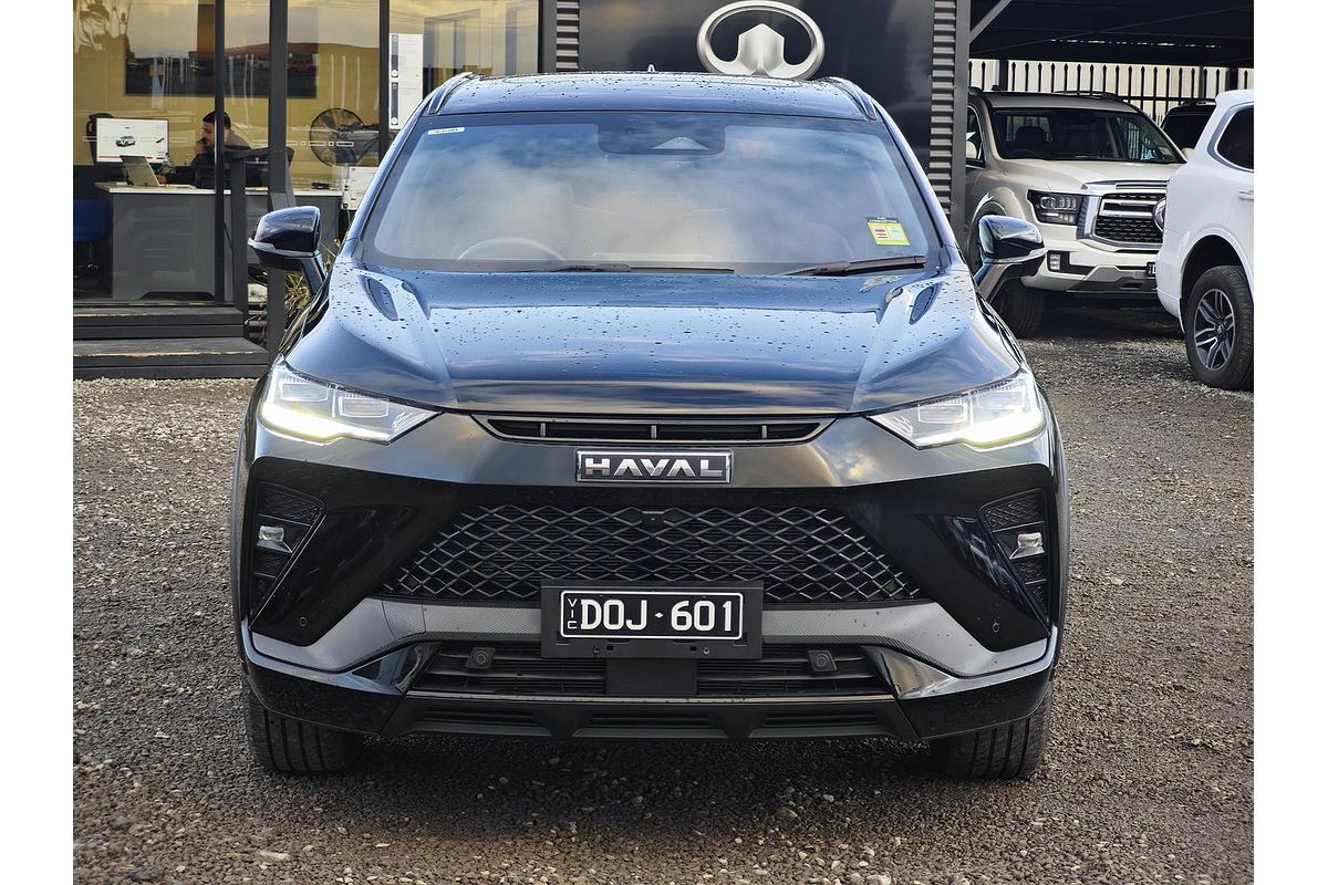 2025 GWM Haval H6GT Ultra B03