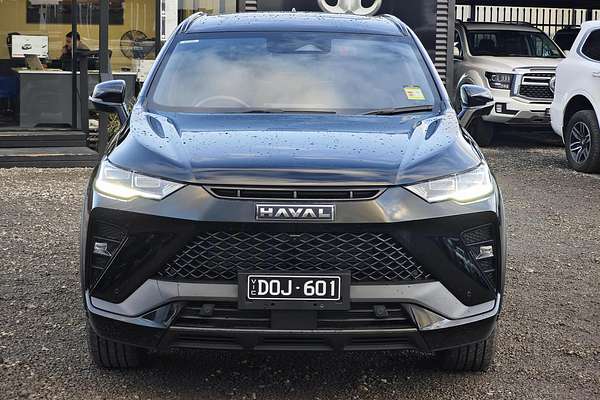 2025 GWM Haval H6GT Ultra B03