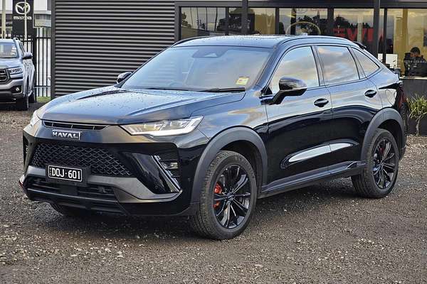 2025 GWM Haval H6GT Ultra B03