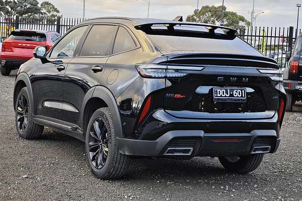 2025 GWM Haval H6GT Ultra B03