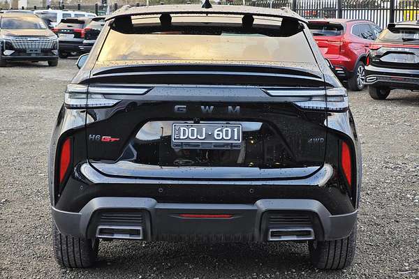 2025 GWM Haval H6GT Ultra B03