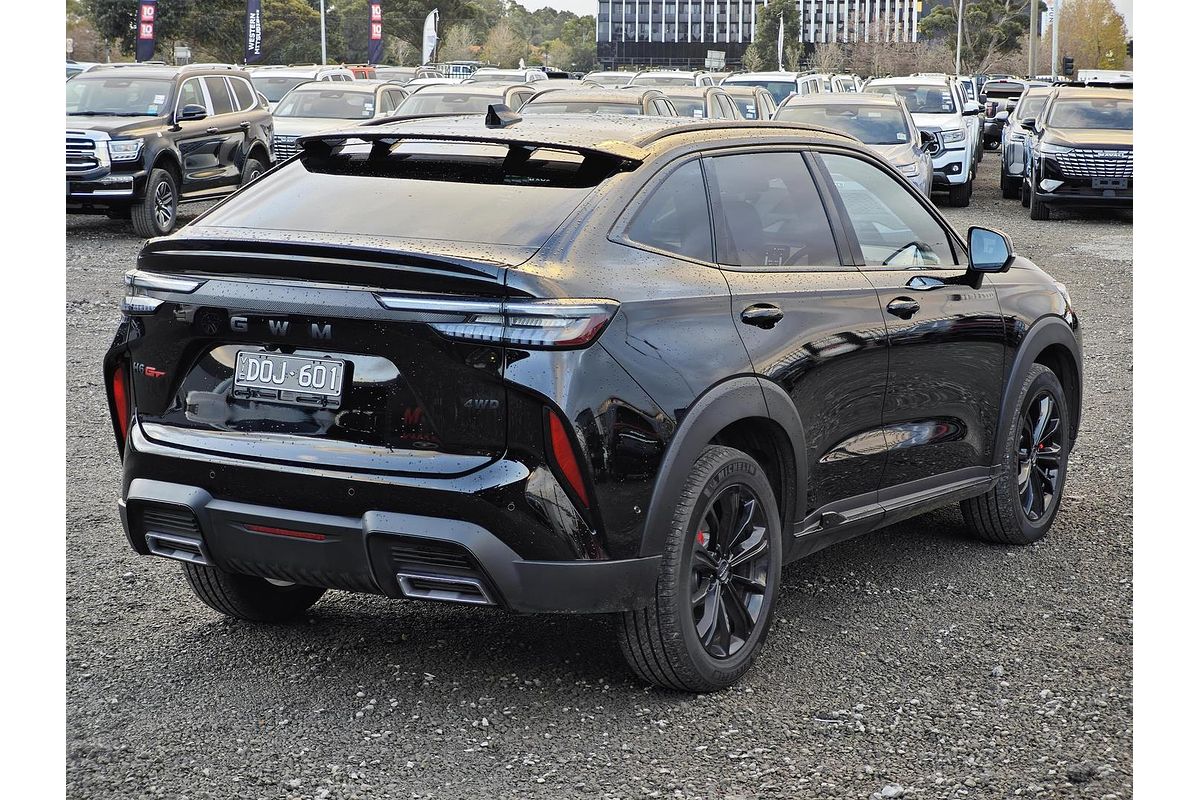 2025 GWM Haval H6GT Ultra B03