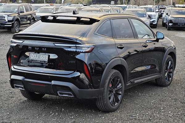 2025 GWM Haval H6GT Ultra B03