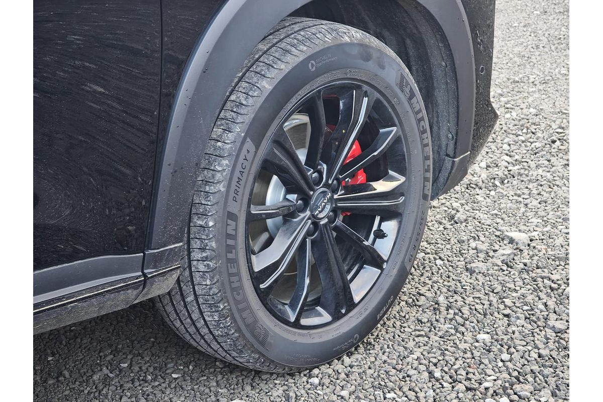 2025 GWM Haval H6GT Ultra B03