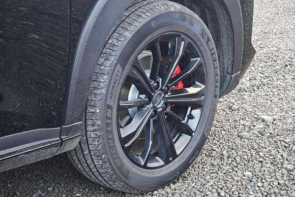 2025 GWM Haval H6GT Ultra B03