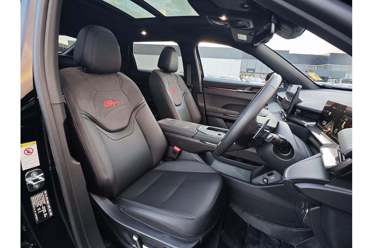 2025 GWM Haval H6GT Ultra B03