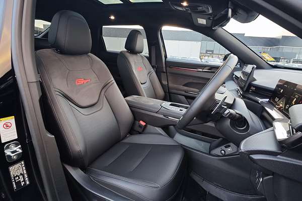 2025 GWM Haval H6GT Ultra B03