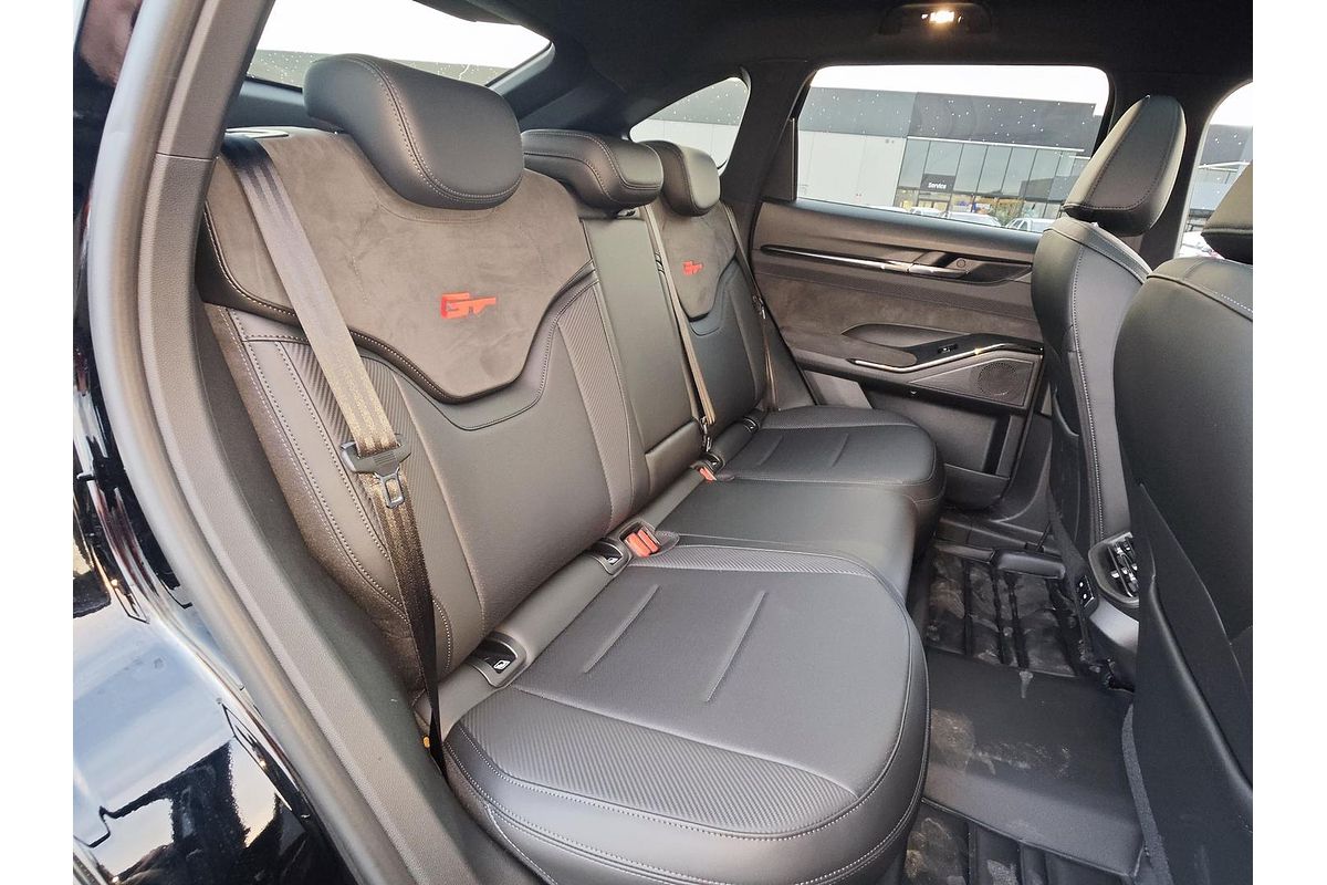 2025 GWM Haval H6GT Ultra B03