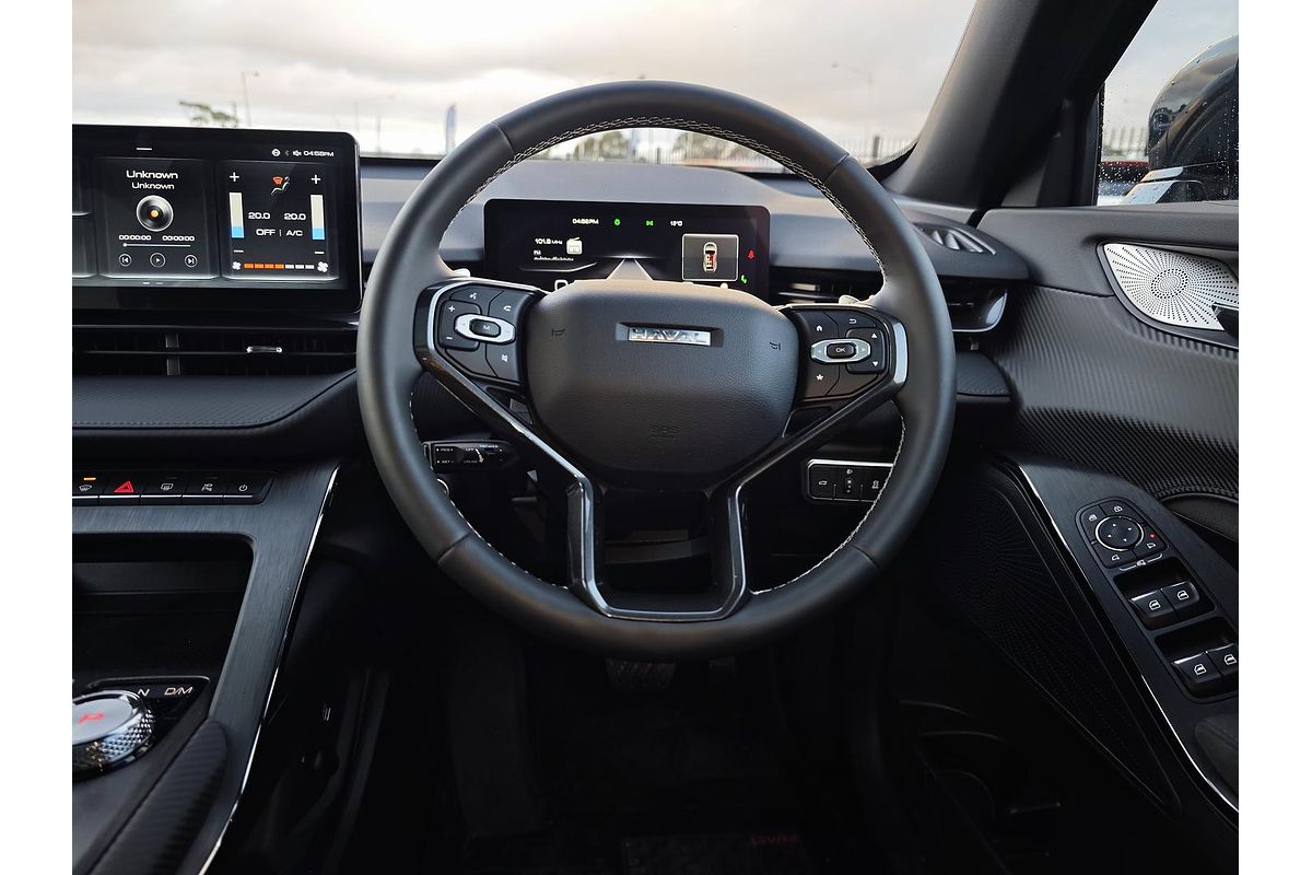 2025 GWM Haval H6GT Ultra B03