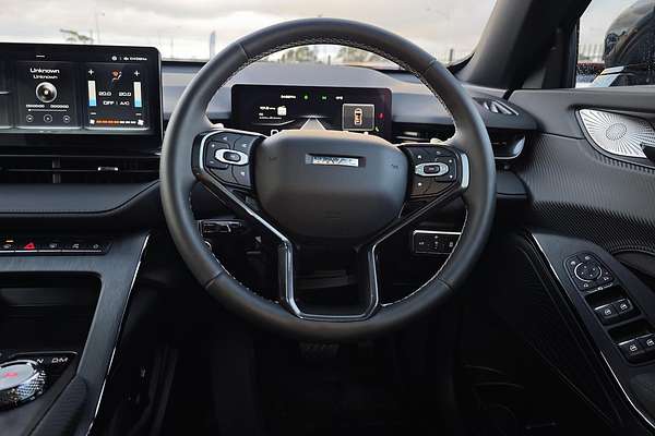 2025 GWM Haval H6GT Ultra B03