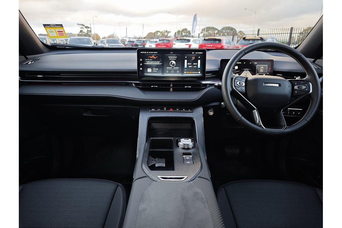2025 GWM Haval H6GT Ultra B03
