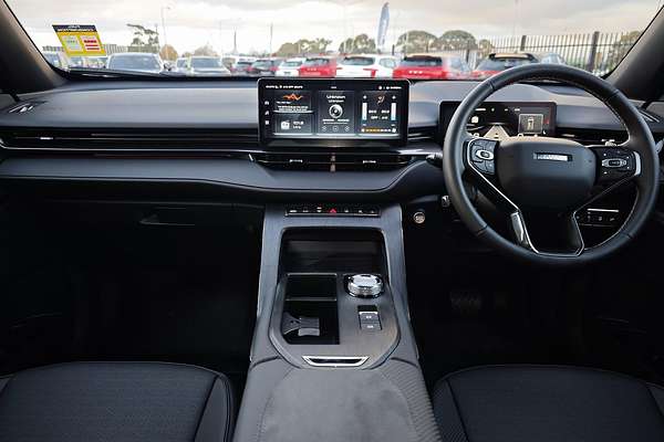 2025 GWM Haval H6GT Ultra B03