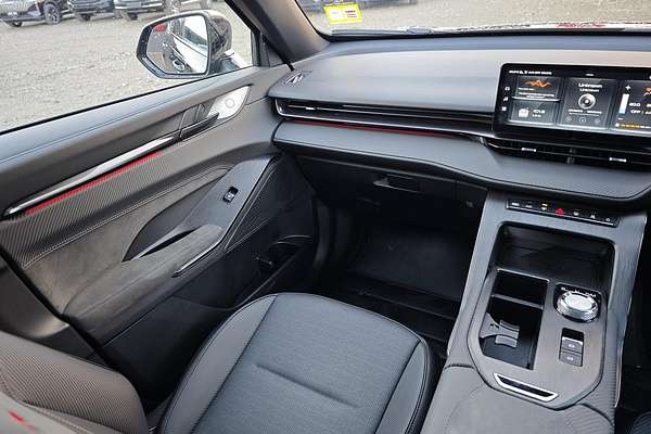 2025 GWM Haval H6GT Ultra B03
